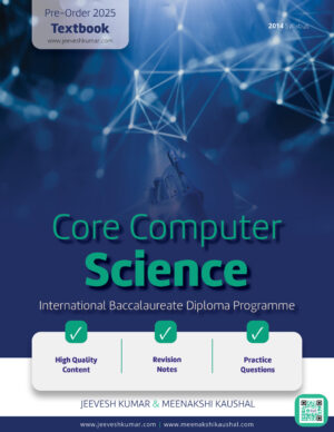 Core Computer Science Textbook